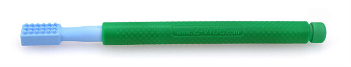 Oral Motor Exercises with the Z-Vibe