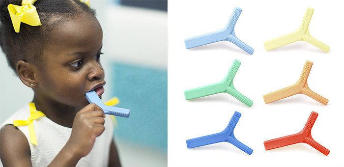 teething toys for autism