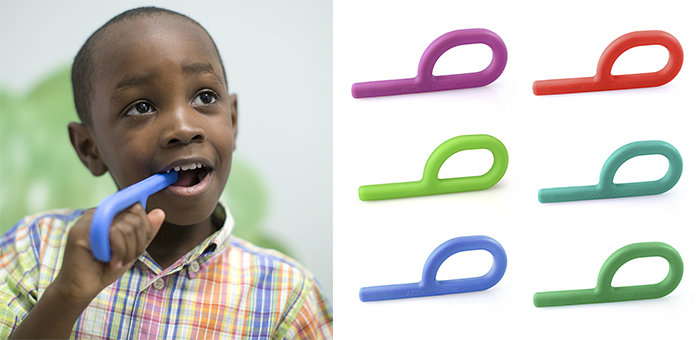 teething toys for autism