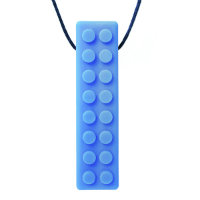 fidget chew necklace
