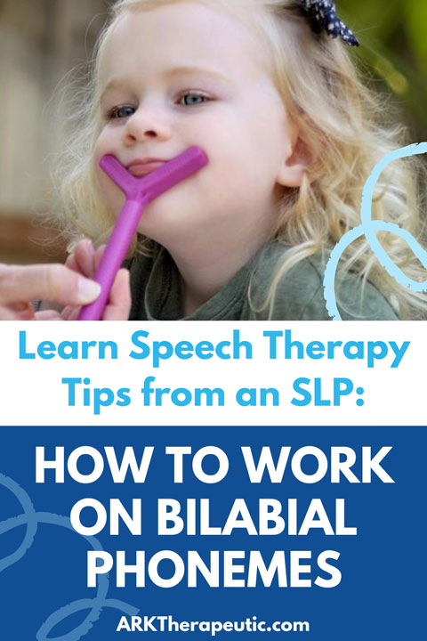 Learn about Speech Therapy & Articulation with SLP Angeliki Xygka