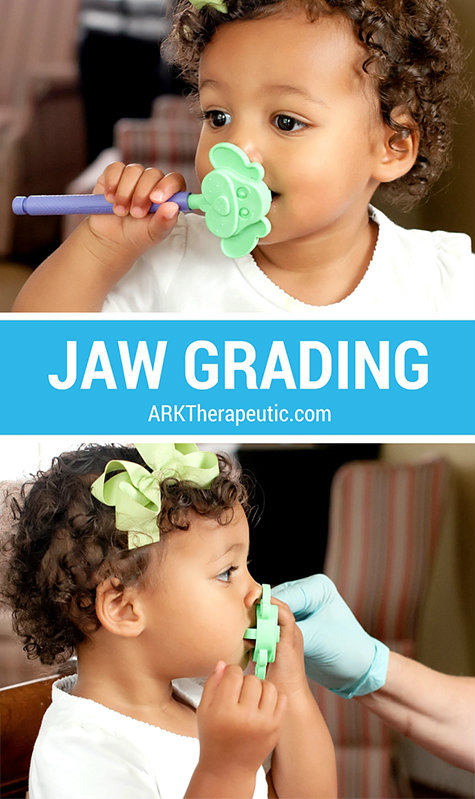 Jaw Grading & Stability