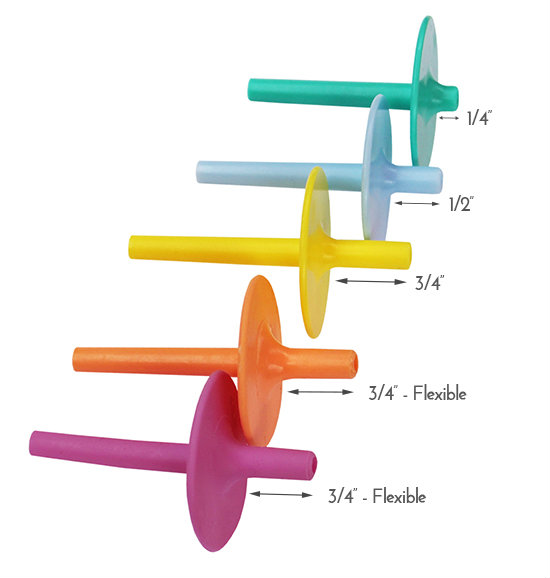 Training the Oral Musculature with Lip Bloks