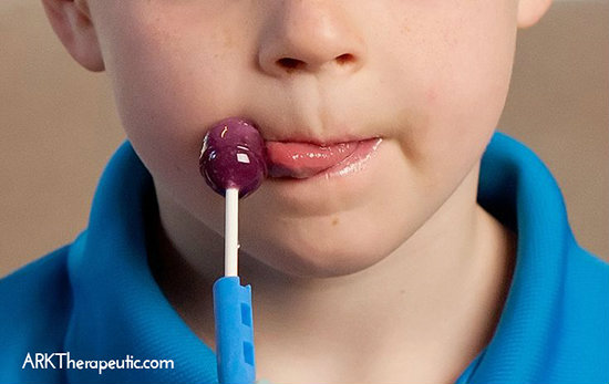 Fun, Edible Oral Motor Exercises for Kids