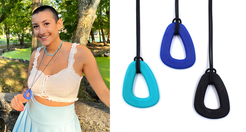 14 Discreet Chew Toys for Teens and Adults ARK Products LLC