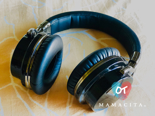What Is a Sensory Diet? Headphones: a sensory diet tool to drown out noise when necessary as a coping mechanism