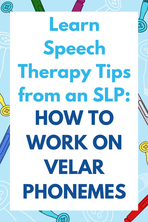 Learn about Speech Therapy & Articulation with SLP Angeliki Xygka