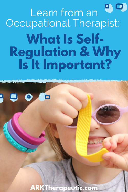 What Is Self-Regulation and Why Is It Important?