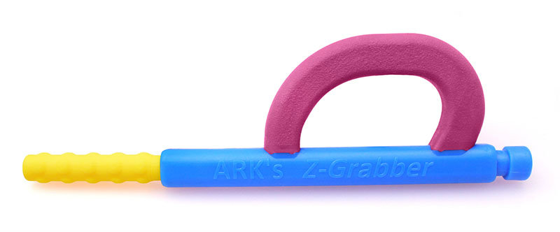 What is the difference between the Z-Vibe, DnZ-Vibe, and Z-Grabber?