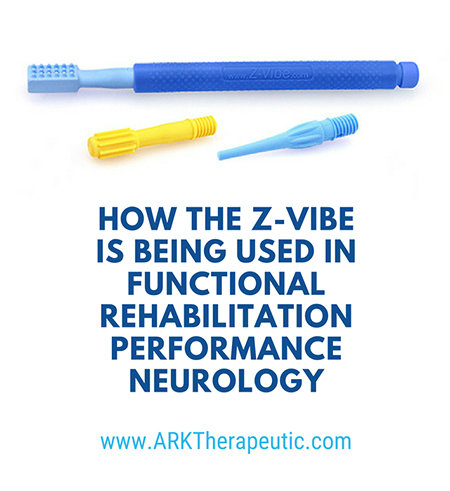 How the Z-Vibe Is Being Used In Functional Rehabilitation Performance Neurology